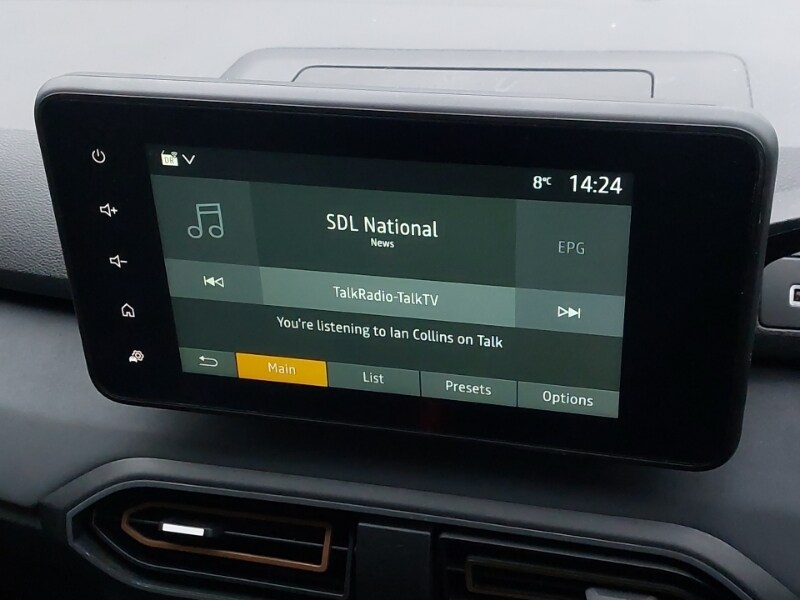 Used Dacia Jogger 2023 for sale - 76708135: Photo 14