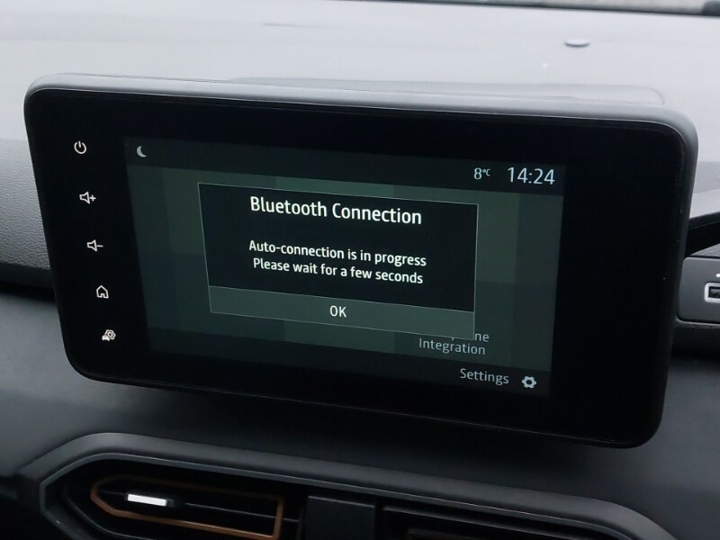 Used Dacia Jogger 2023 for sale - 76708135: Photo 15