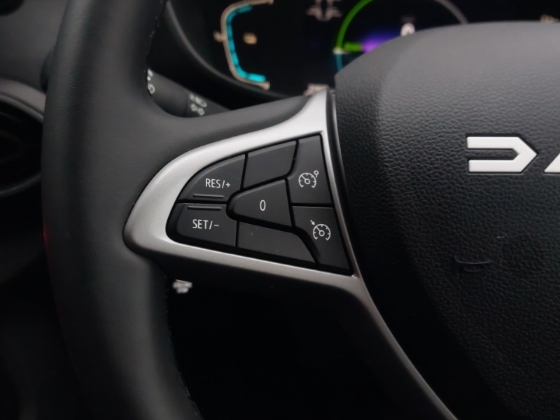 Used Dacia Jogger 2023 for sale - 76708135: Photo 18