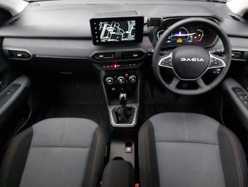 Used Dacia Jogger 2023 for sale - 76708135: Photo