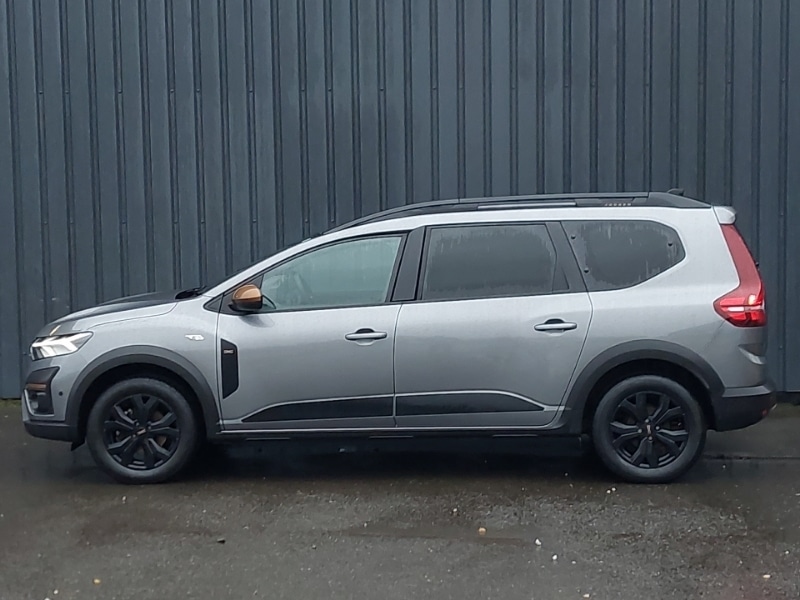 Used Dacia Jogger 2023 for sale - 76708135: Photo 4
