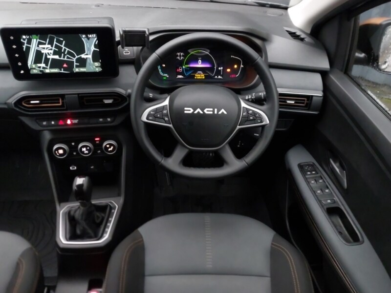 Used Dacia Jogger 2023 for sale - 76708135: Photo 7