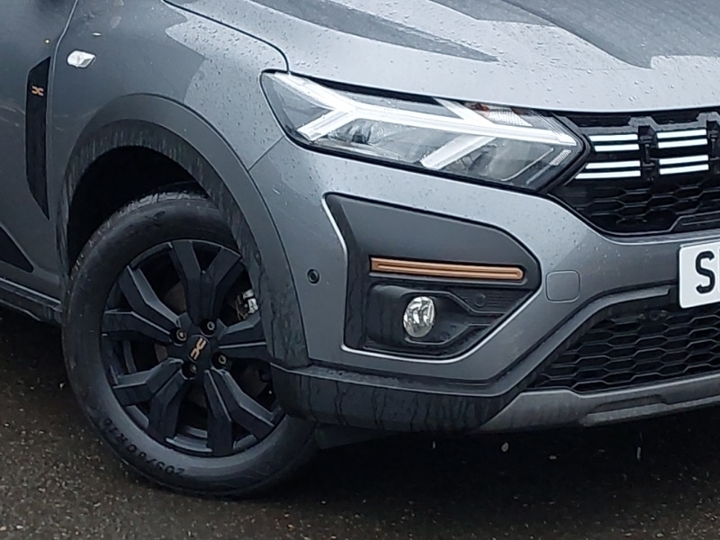 Used Dacia Jogger 2023 for sale - 76708135: Photo 9