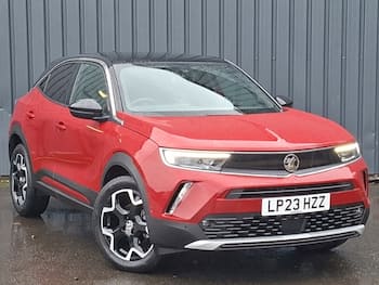 Used Vauxhall Mokka 2023 for sale - 79694693: Photo