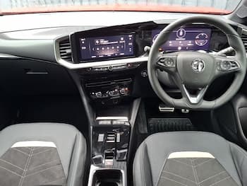 Used Vauxhall Mokka 2023 for sale - 79694693: Photo
