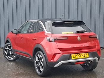 Used Vauxhall Mokka 2023 for sale - 79694693: Photo
