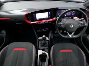 Used Vauxhall Mokka 2022 for sale - 74962607: Photo