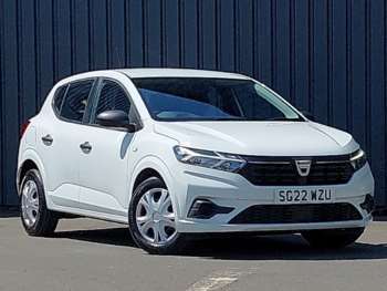 2022 - 1.0 SCe Essential 5dr