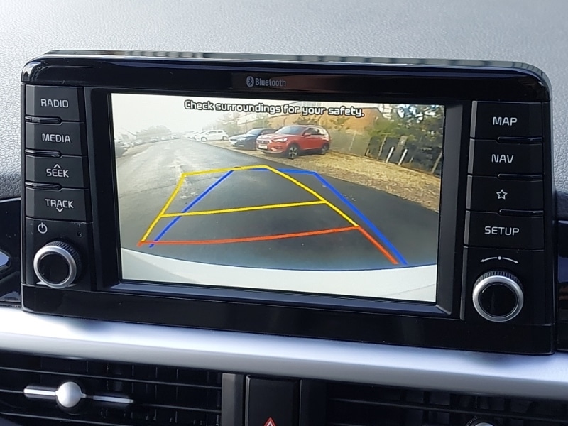 Used Kia Picanto 2018 for sale - 76311611: Photo 11