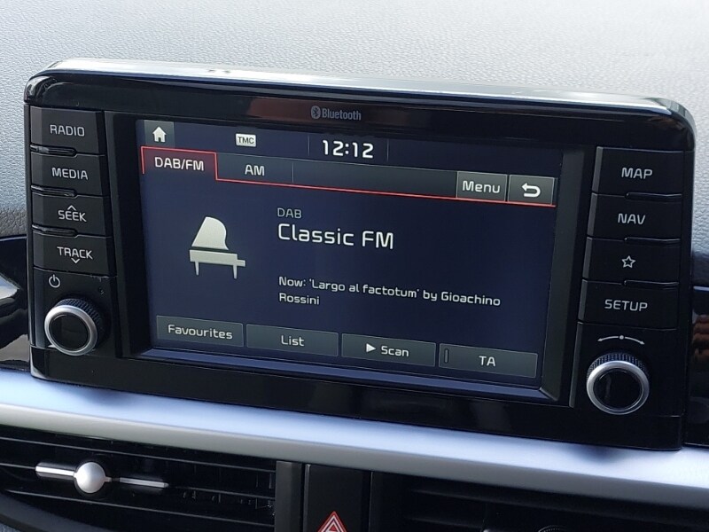 Used Kia Picanto 2018 for sale - 76311611: Photo 14