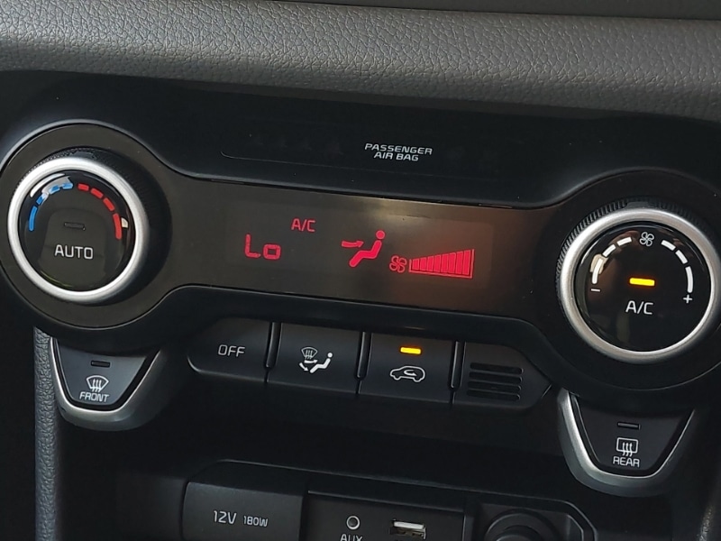 Used Kia Picanto 2018 for sale - 76311611: Photo 15