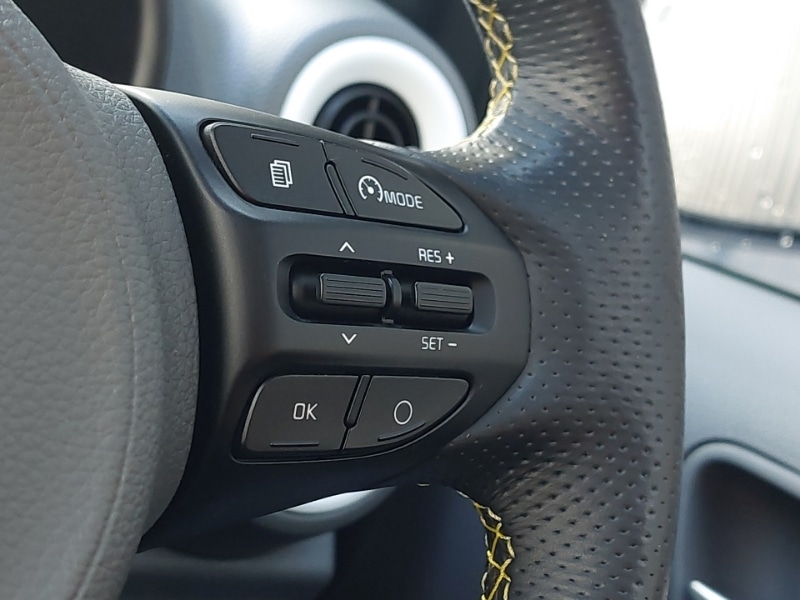 Used Kia Picanto 2018 for sale - 76311611: Photo 19