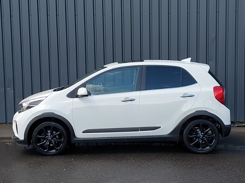 Used Kia Picanto 2018 for sale - 76311611: Photo 4