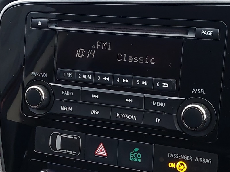 Used Mitsubishi Outlander 2018 for sale - 77480480: Photo 18