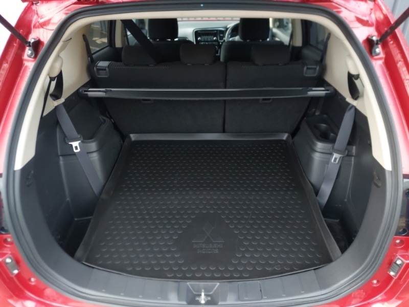 Used Mitsubishi Outlander 2018 for sale - 77480480: Photo 8