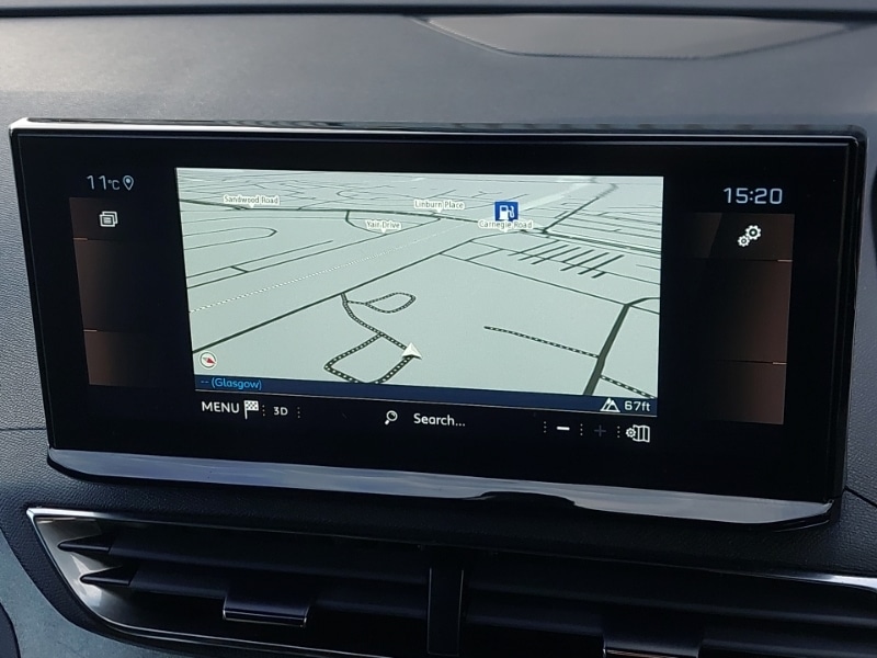 Used Peugeot 3008 2022 for sale - 77357912: Photo 10