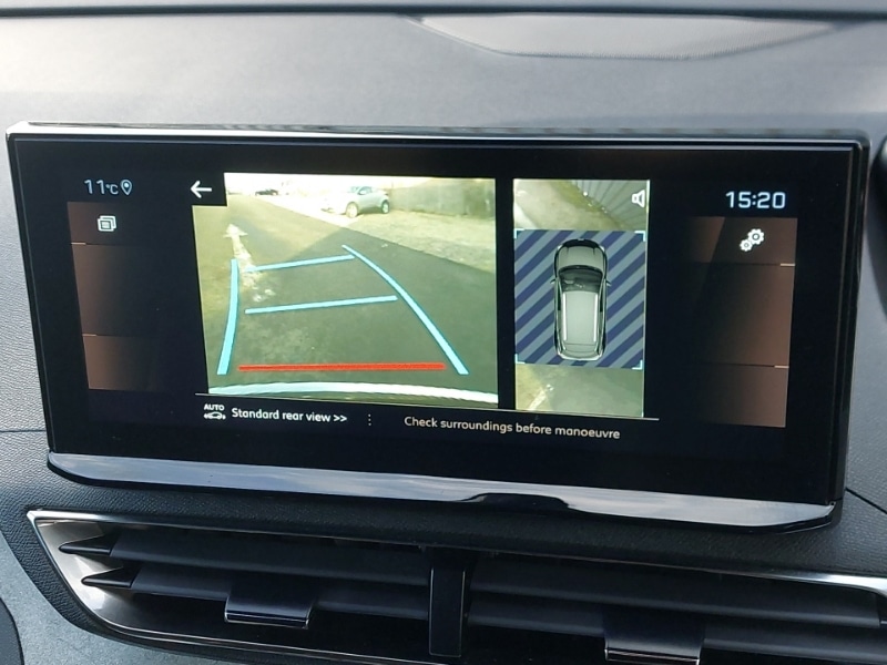 Used Peugeot 3008 2022 for sale - 77357912: Photo 11