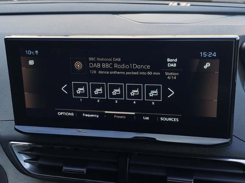 Used Peugeot 3008 2022 for sale - 77357912: Photo 13