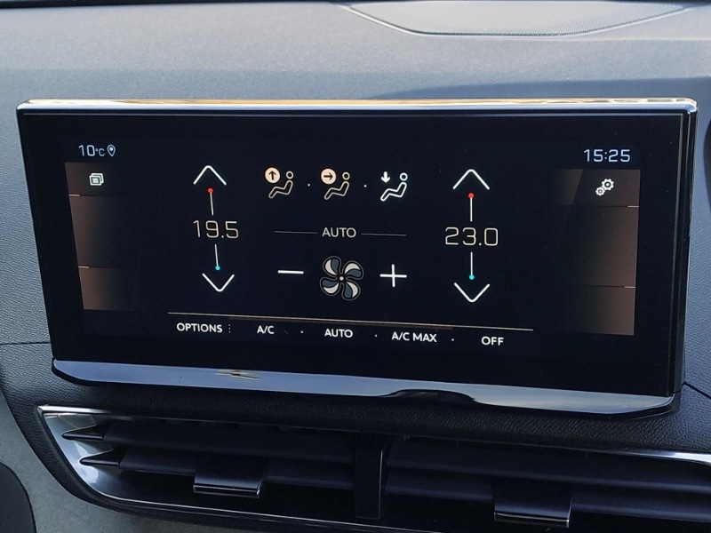 Used Peugeot 3008 2022 for sale - 77357912: Photo 14