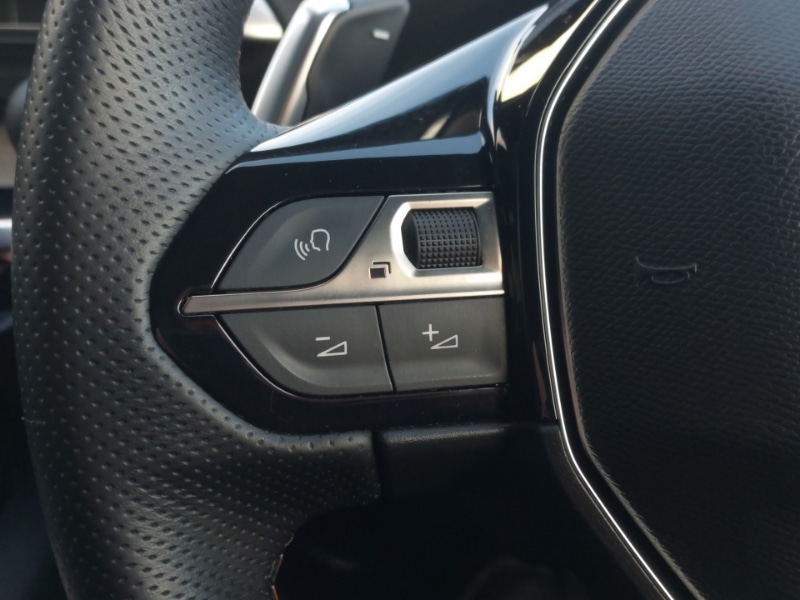 Used Peugeot 3008 2022 for sale - 77357912: Photo 17