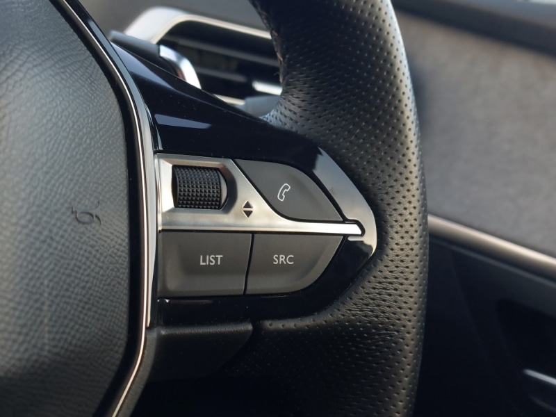 Used Peugeot 3008 2022 for sale - 77357912: Photo 18