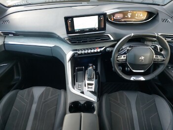 Used Peugeot 3008 2022 for sale - 77357912: Photo