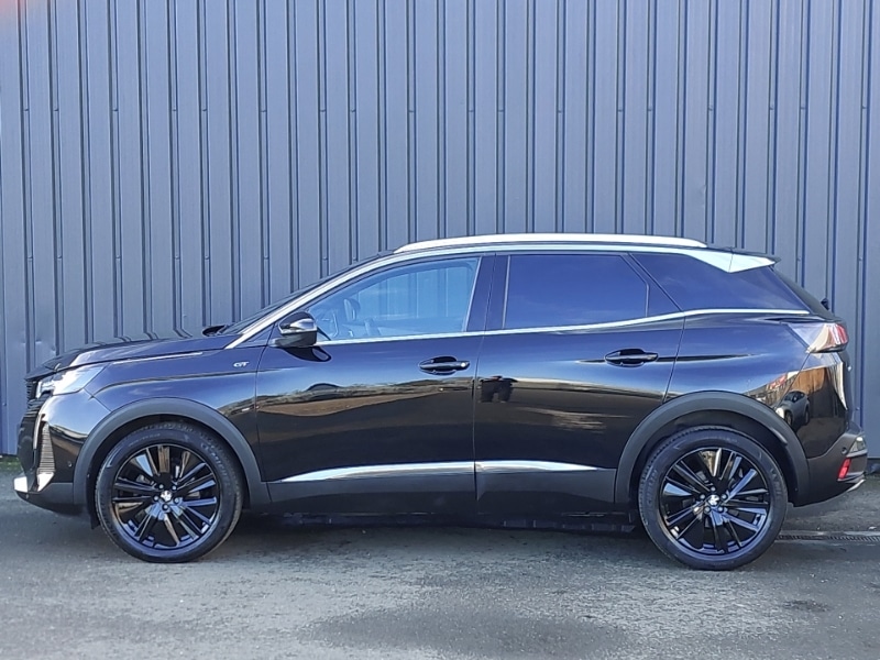 Used Peugeot 3008 2022 for sale - 77357912: Photo 4