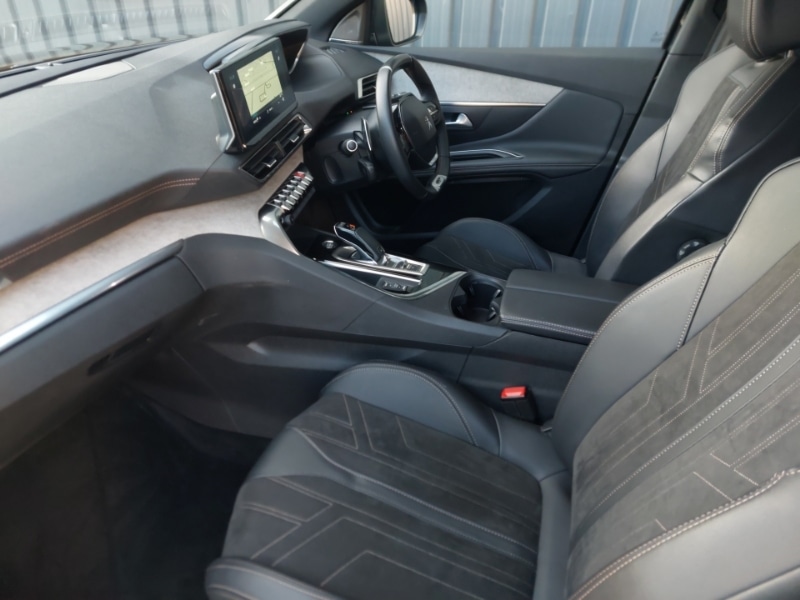 Used Peugeot 3008 2022 for sale - 77357912: Photo 5