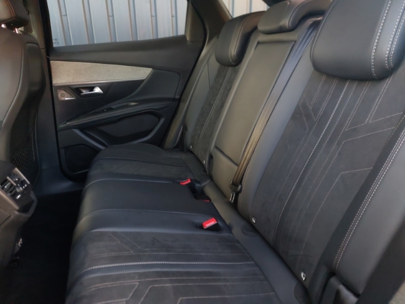 Used Peugeot 3008 2022 for sale - 77357912: Photo 6