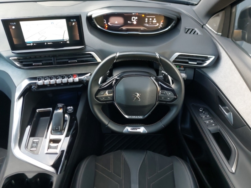 Used Peugeot 3008 2022 for sale - 77357912: Photo 7