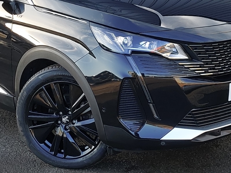 Used Peugeot 3008 2022 for sale - 77357912: Photo 9