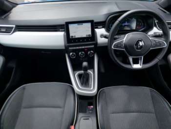 Used Renault Clio 2022 for sale - 75125103: Photo