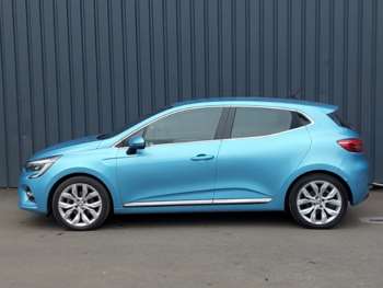 Used Renault Clio 2022 for sale - 75125103: Photo