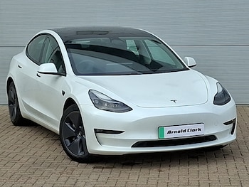 Used Tesla Model 3 2022 for sale - 79336173: Photo