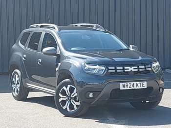 2024 - 1.0 TCe 90 Journey 5dr