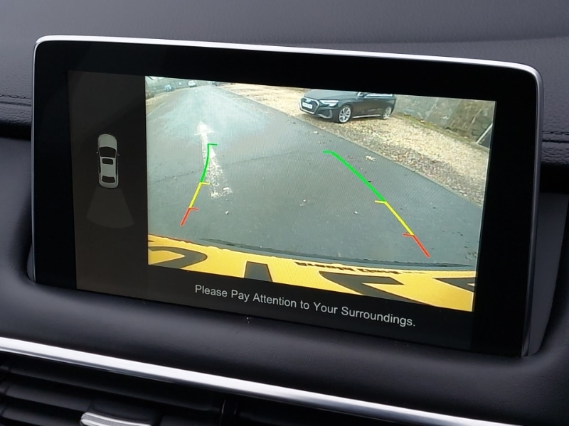 Used MG MG HS 2022 for sale - 76708145: Photo 11