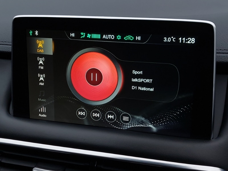 Used MG MG HS 2022 for sale - 76708145: Photo 14