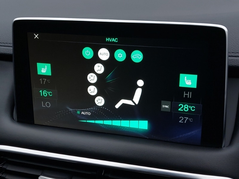 Used MG MG HS 2022 for sale - 76708145: Photo 15