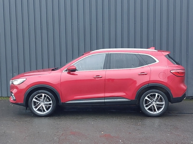 Used MG MG HS 2022 for sale - 76708145: Photo 4