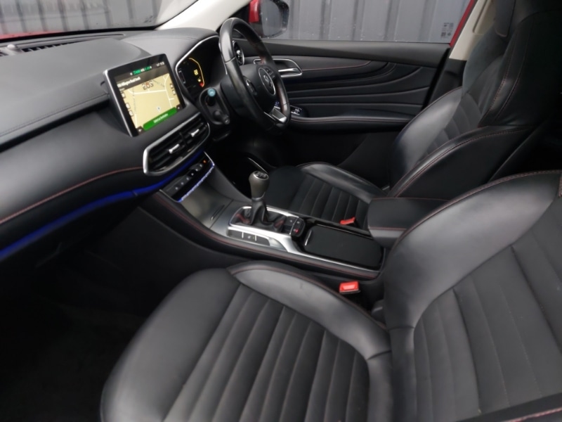 Used MG MG HS 2022 for sale - 76708145: Photo 5