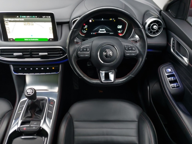 Used MG MG HS 2022 for sale - 76708145: Photo 7