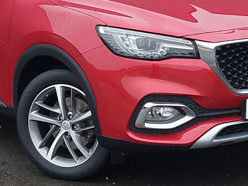 Used MG MG HS 2022 for sale - 76708145: Photo 9