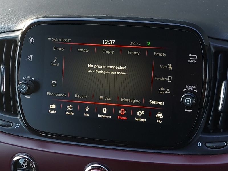 Used Fiat 500 2019 for sale - 76628890: Photo 13