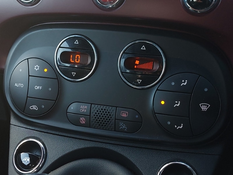 Used Fiat 500 2019 for sale - 76628890: Photo 14