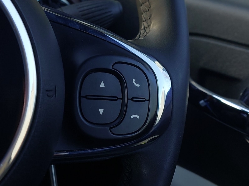 Used Fiat 500 2019 for sale - 76628890: Photo 16