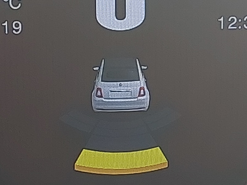 Used Fiat 500 2019 for sale - 76628890: Photo 19