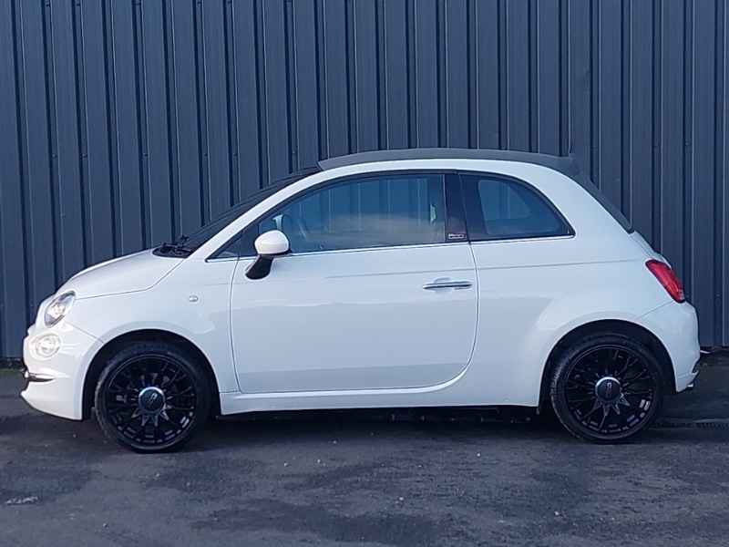 Used Fiat 500 2019 for sale - 76628890: Photo 4