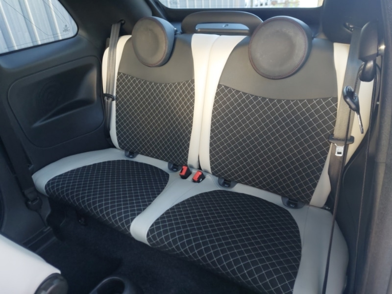 Used Fiat 500 2019 for sale - 76628890: Photo 6