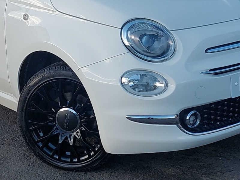 Used Fiat 500 2019 for sale - 76628890: Photo 9