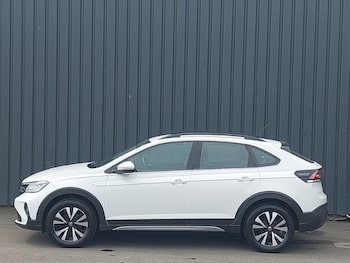 Used Volkswagen Taigo 2023 for sale - 78756827: Photo